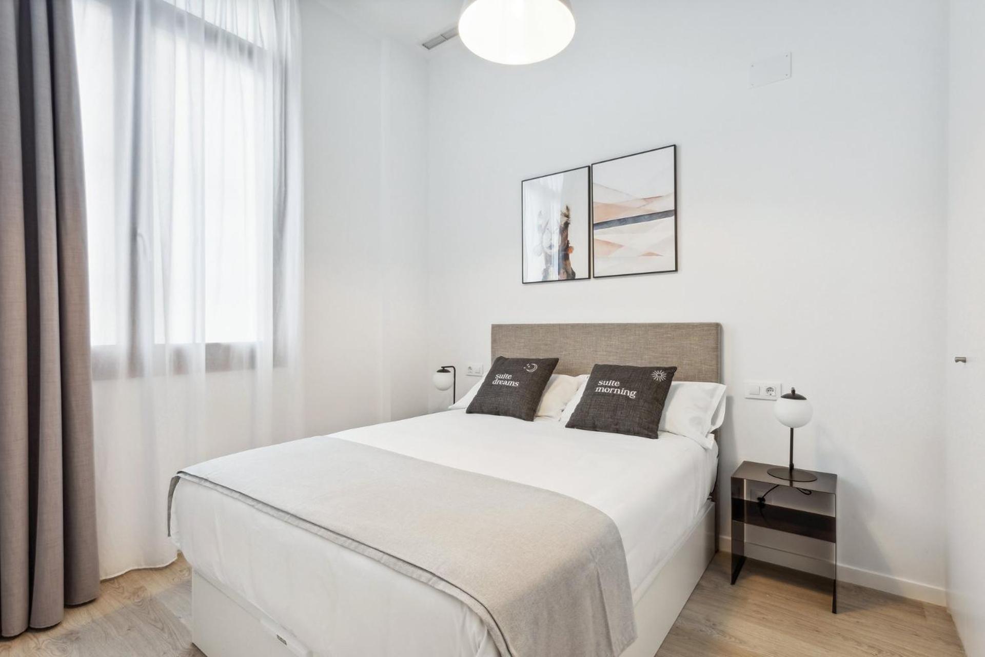 Limehome Valencia Calle De Cadiz Δωμάτιο φωτογραφία