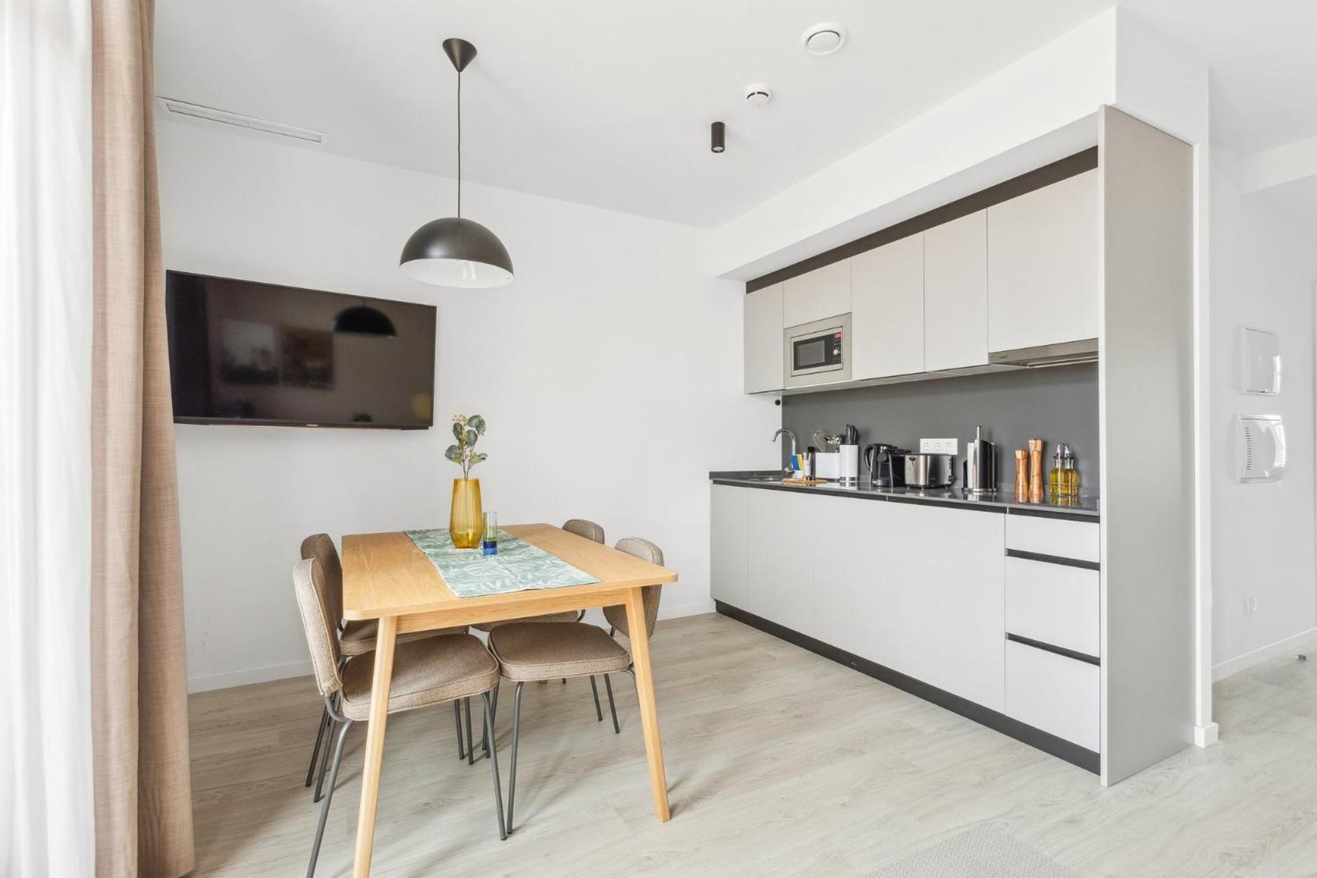 Limehome Valencia Calle De Cadiz Εξωτερικό φωτογραφία