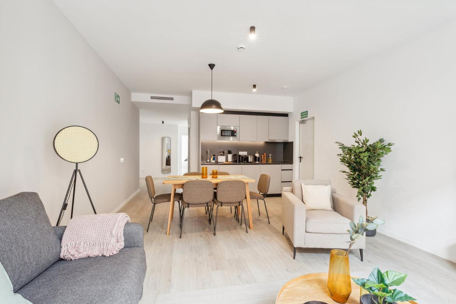 Limehome Valencia Calle De Cadiz Εξωτερικό φωτογραφία