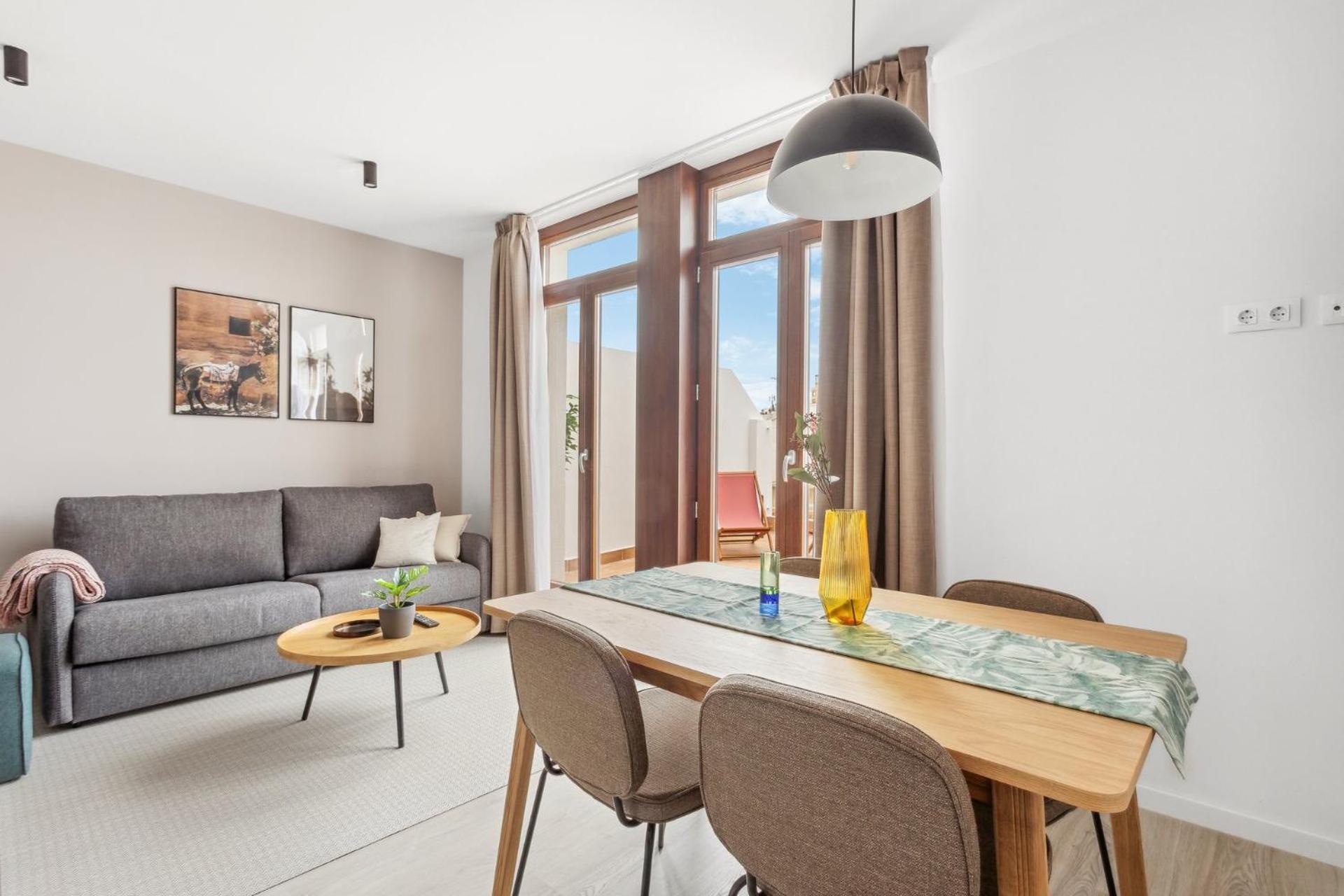 Limehome Valencia Calle De Cadiz Εξωτερικό φωτογραφία