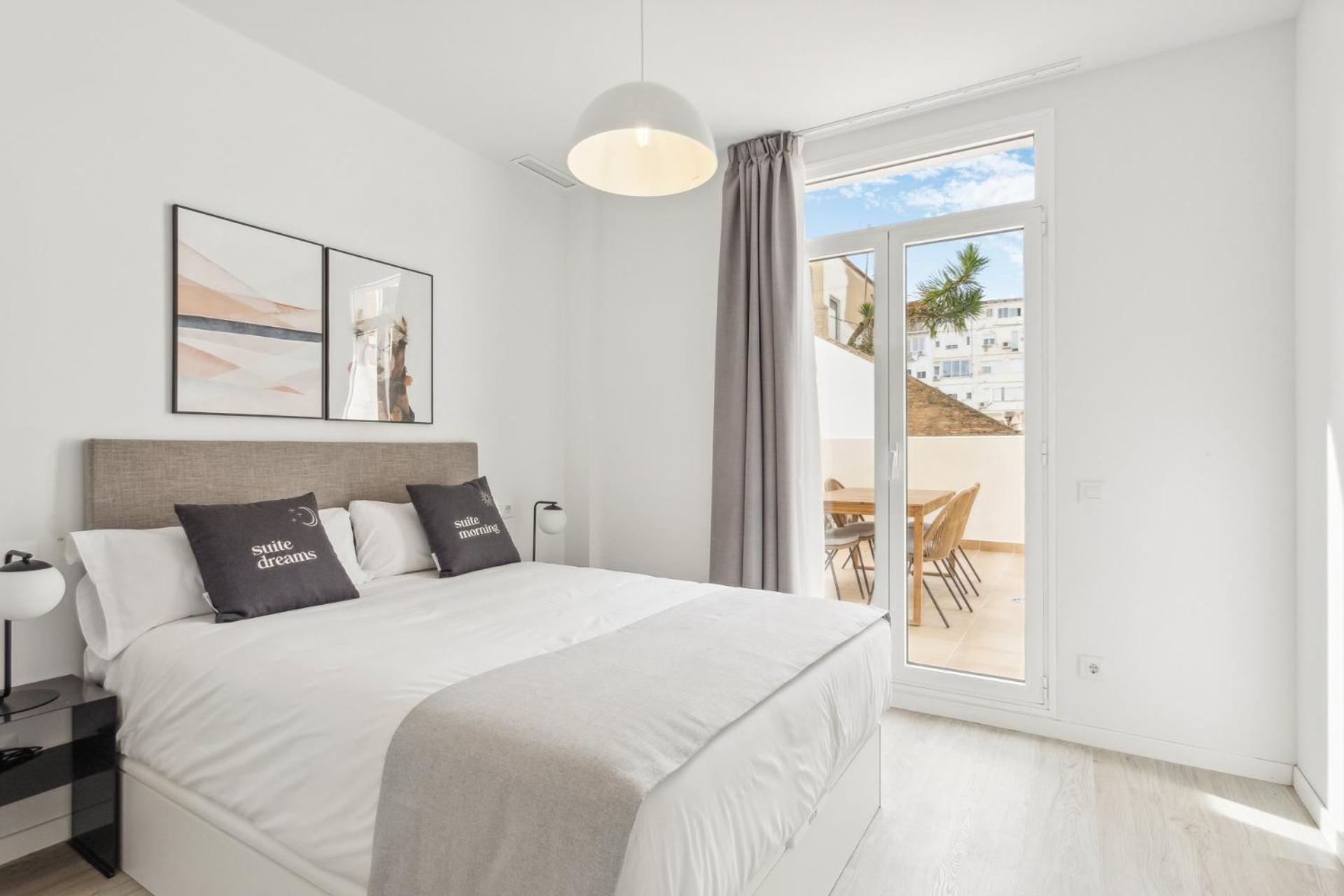 Limehome Valencia Calle De Cadiz Εξωτερικό φωτογραφία