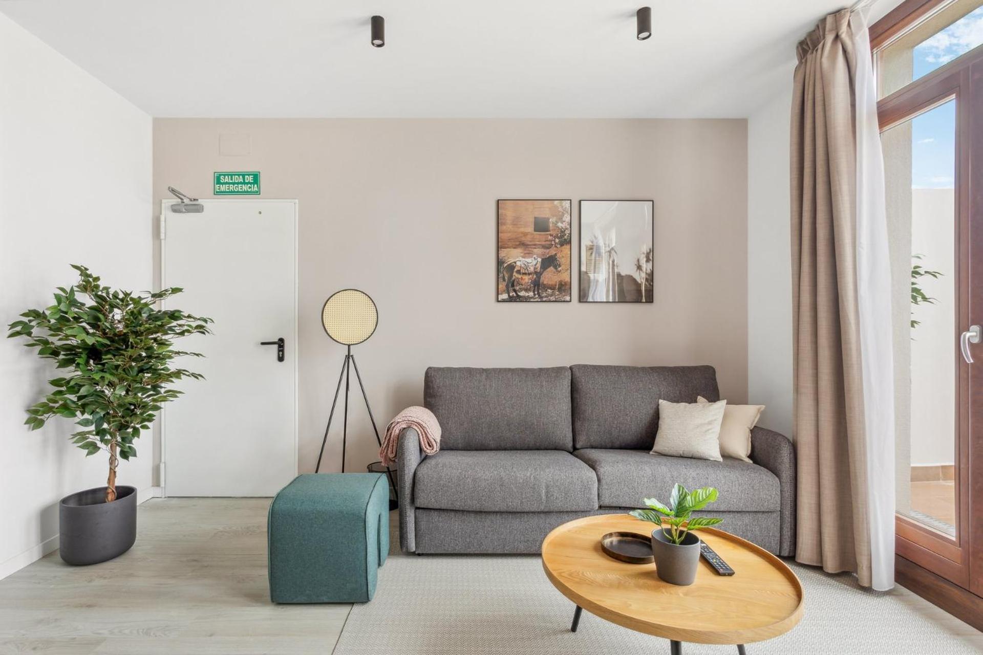 Limehome Valencia Calle De Cadiz Εξωτερικό φωτογραφία