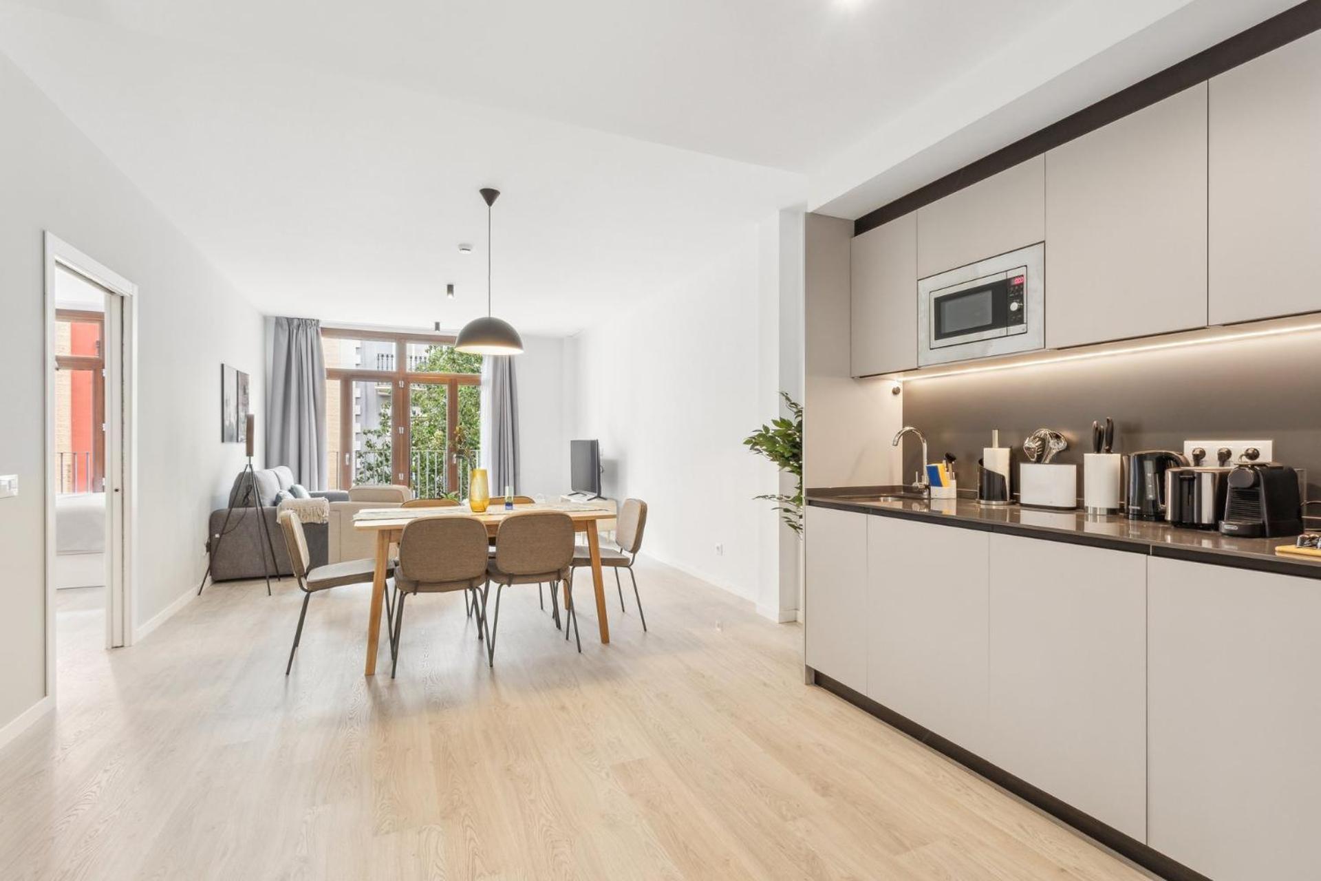 Limehome Valencia Calle De Cadiz Εξωτερικό φωτογραφία