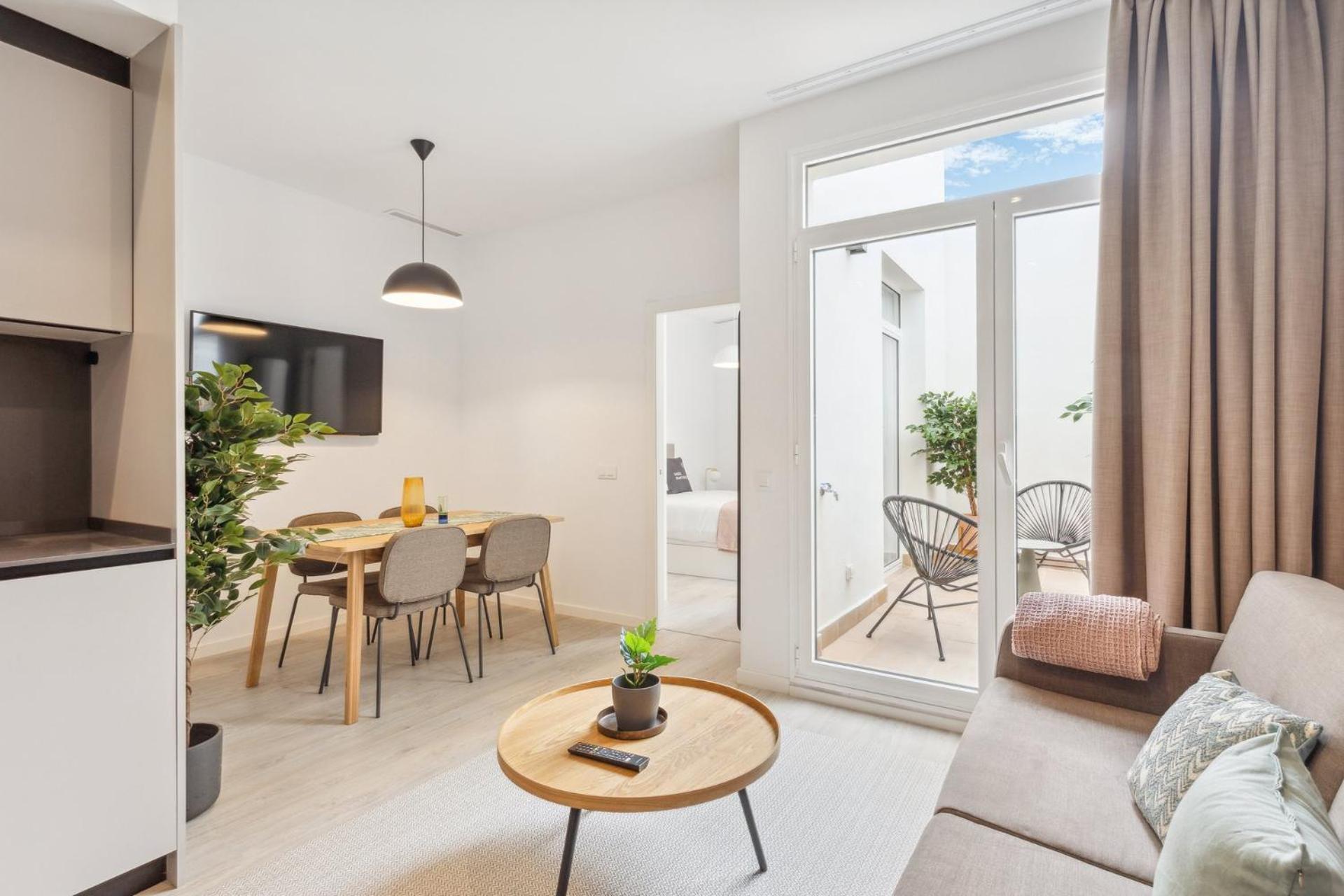 Limehome Valencia Calle De Cadiz Εξωτερικό φωτογραφία