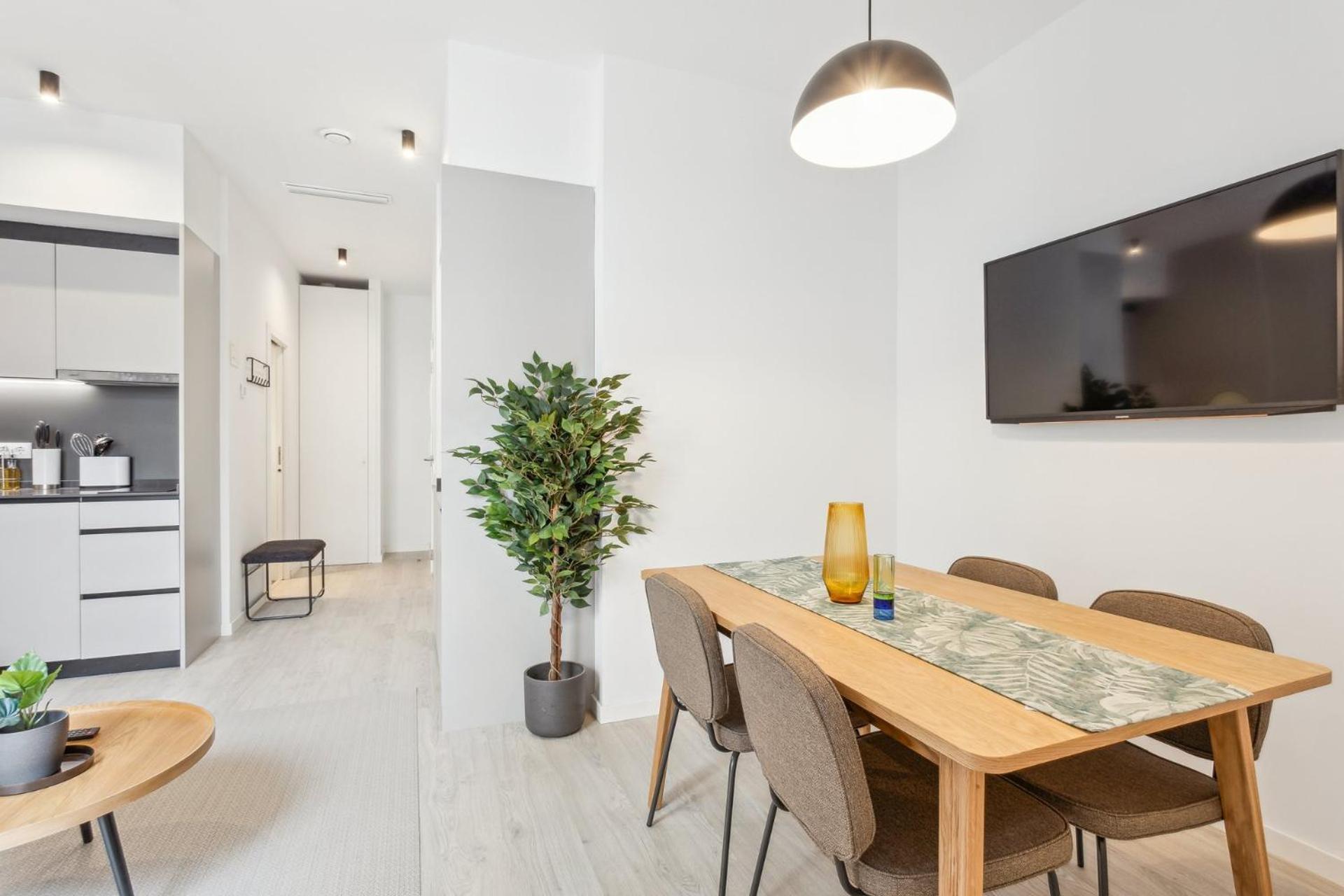 Limehome Valencia Calle De Cadiz Δωμάτιο φωτογραφία