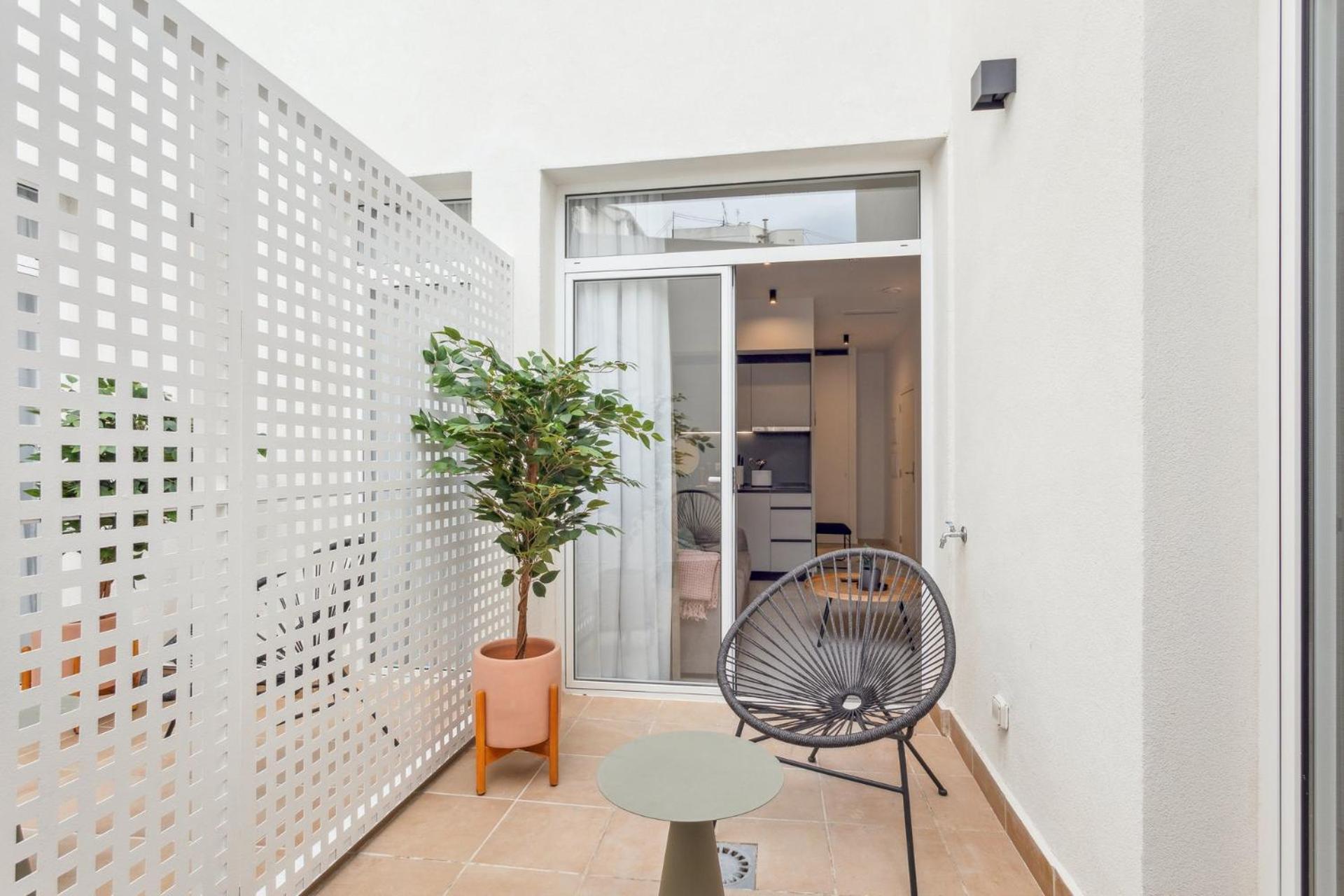 Limehome Valencia Calle De Cadiz Εξωτερικό φωτογραφία