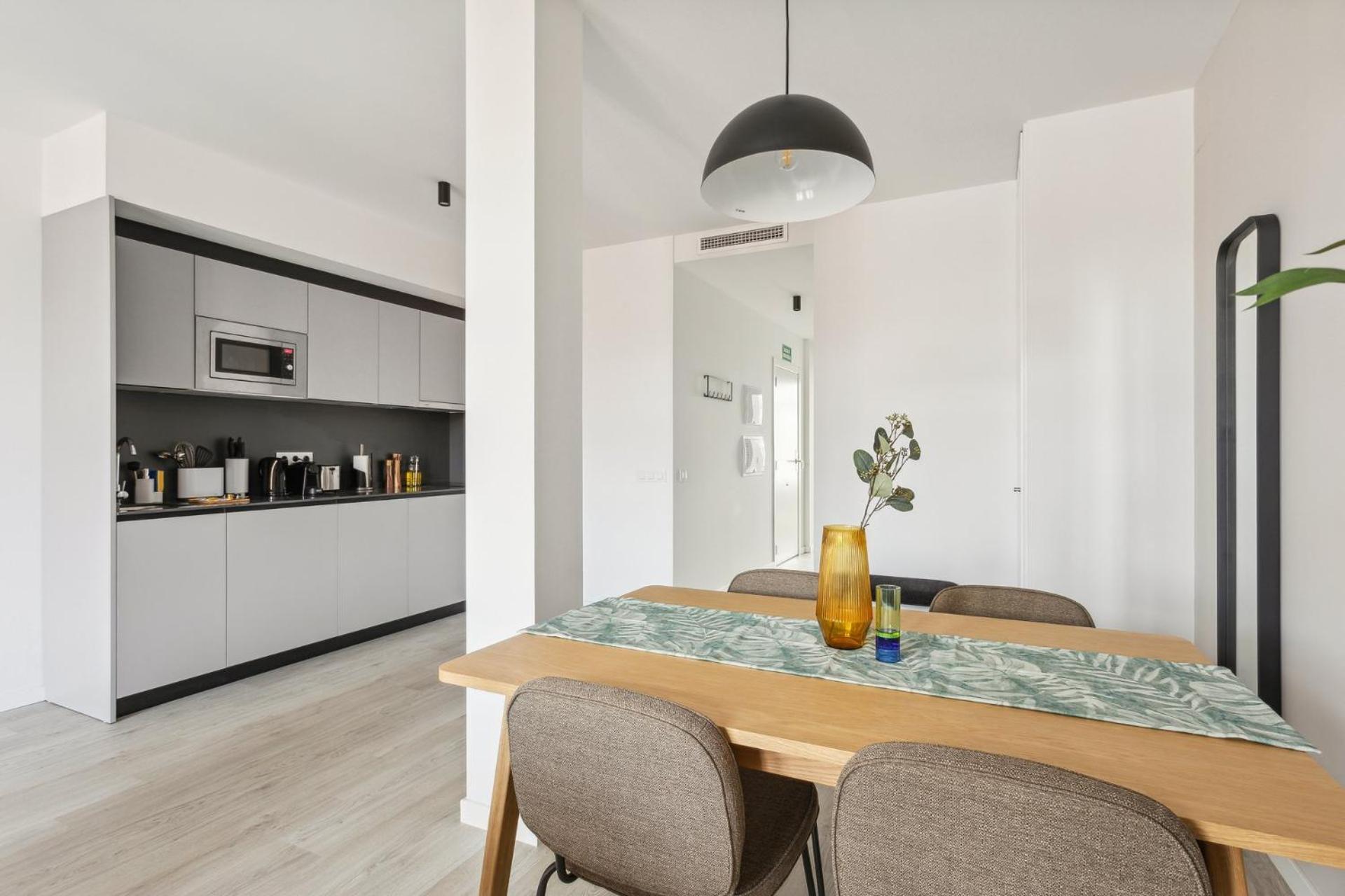 Limehome Valencia Calle De Cadiz Δωμάτιο φωτογραφία