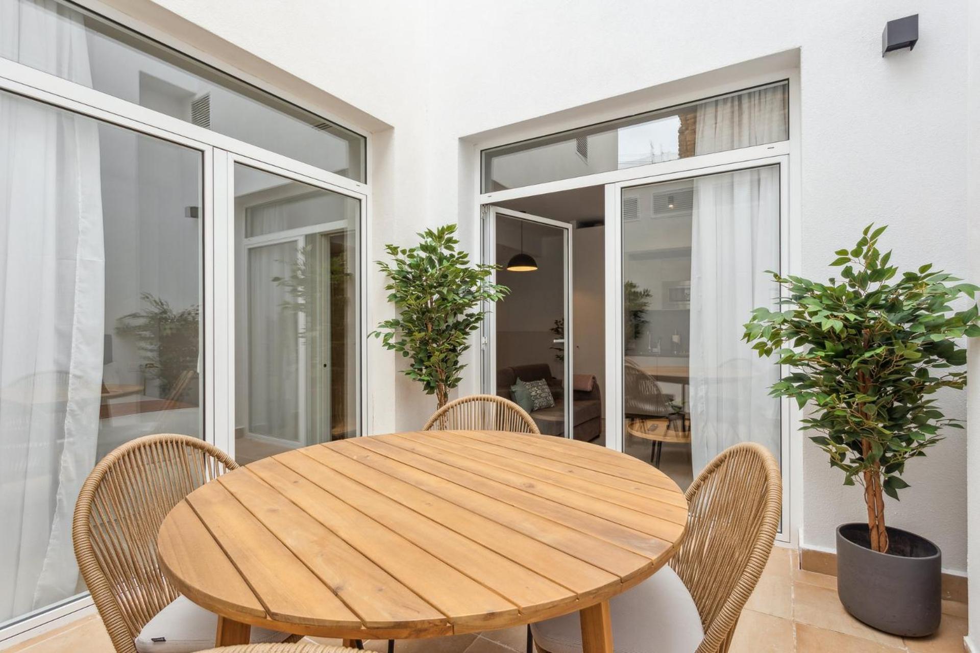 Limehome Valencia Calle De Cadiz Εξωτερικό φωτογραφία