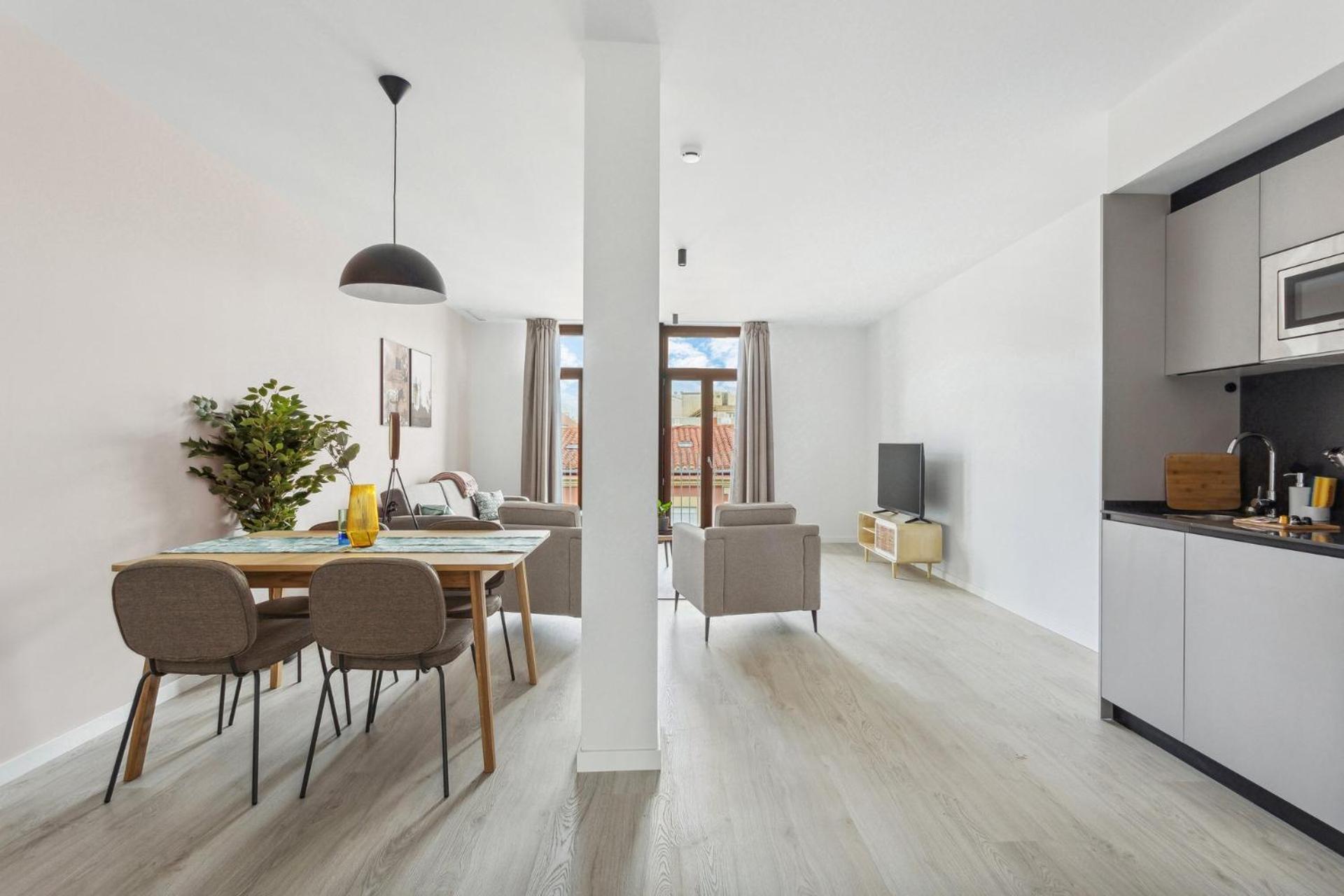 Limehome Valencia Calle De Cadiz Εξωτερικό φωτογραφία