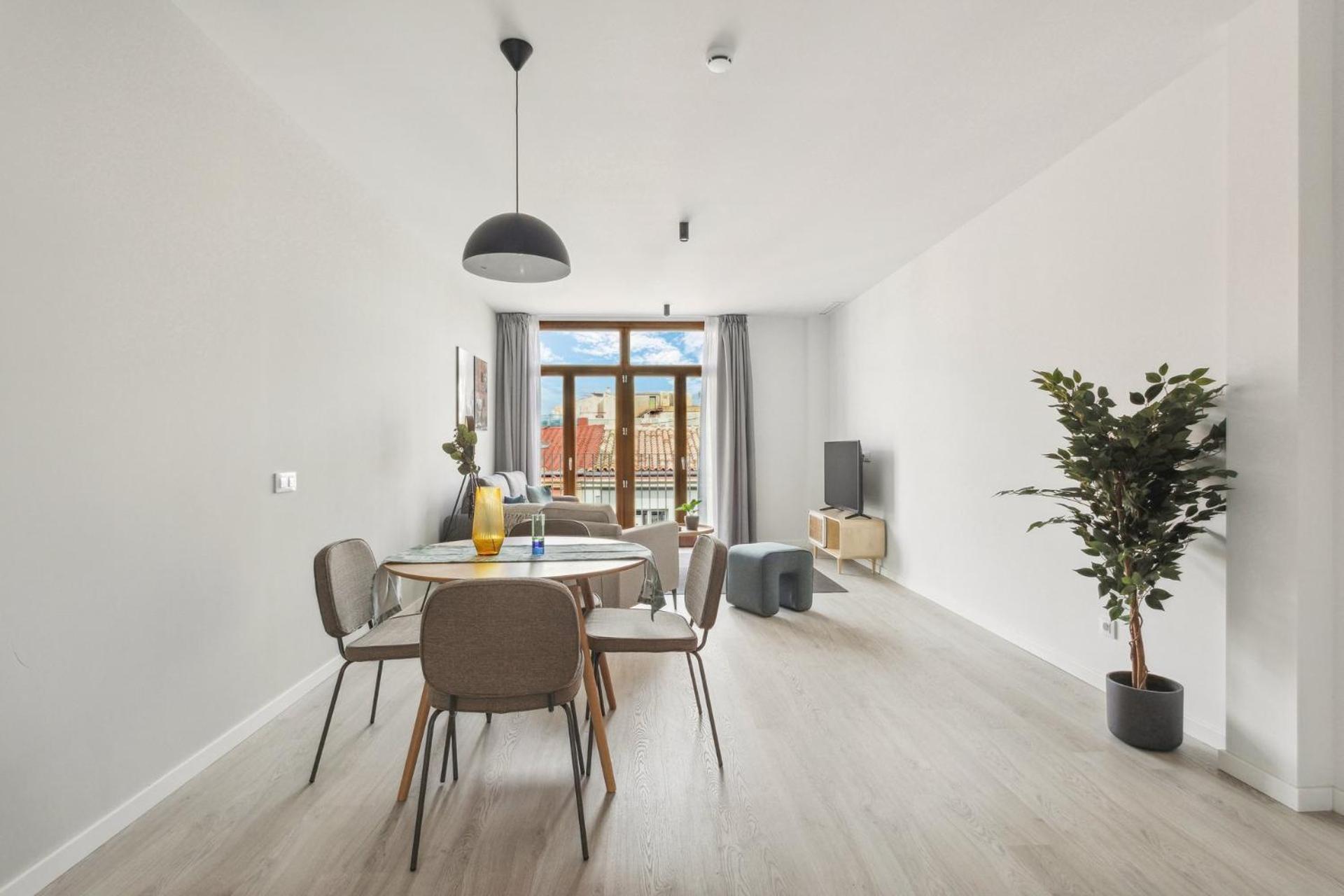 Limehome Valencia Calle De Cadiz Δωμάτιο φωτογραφία